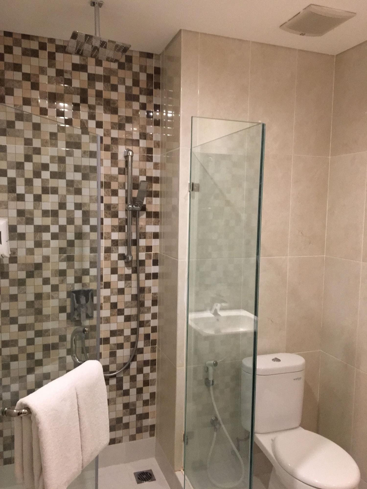 Primebiz Tegal Hotel Ngoại thất bức ảnh